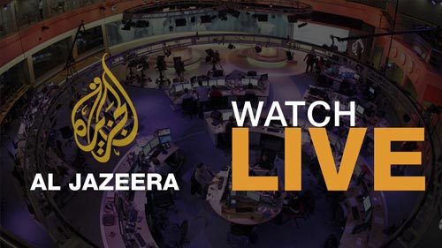 Al Jazeera Live News