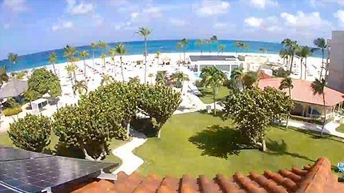 Bucuti Beach Cam, Aruba