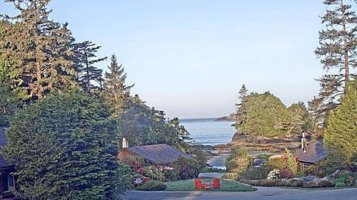 Osoyoos Lake Cottages Live Hd Streaming Webcam Canada