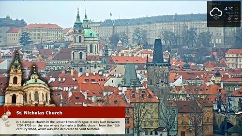 Prague