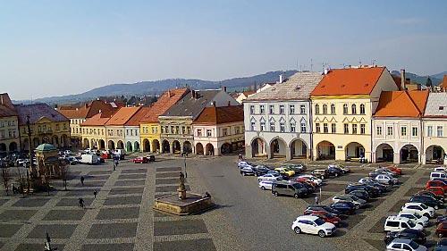 Novy jicin online webcam