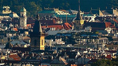 prague live streaming webcams czech republic