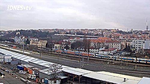 prague live streaming webcams czech republic