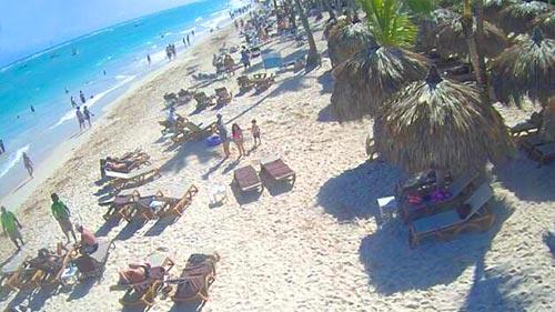 Dominican Republic Live Stream Webcams