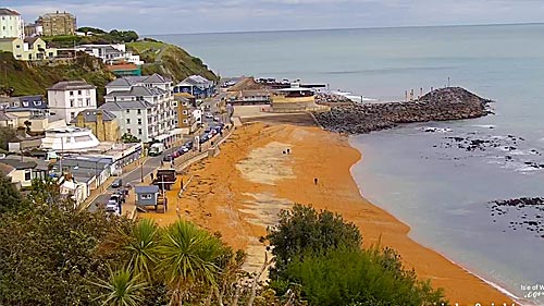 england live webcams