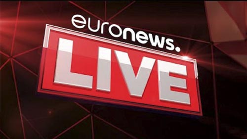 Euronews LIVE
