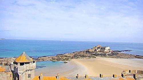 Sex guide in Saint-Malo