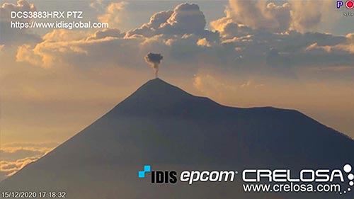 Guatemala Live Webcams Central America