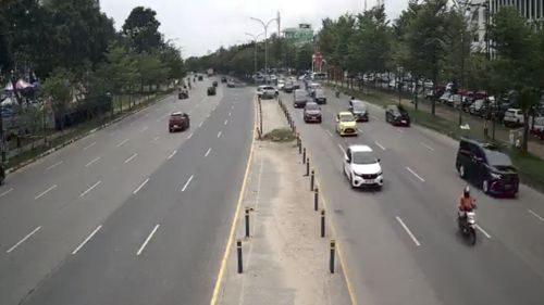 Engku Hamidah Live, Batam