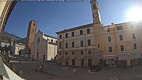 Ceder el paso Autorizar Histérico Florence Centre Live Webcam, Italy