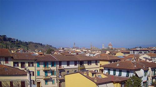 Ceder el paso Autorizar Histérico Florence Centre Live Webcam, Italy