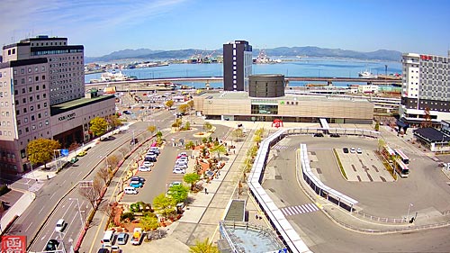 Chat in webcam in Sapporo