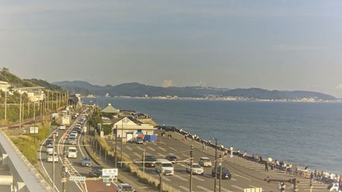 Route 134 Shonan Live, JP