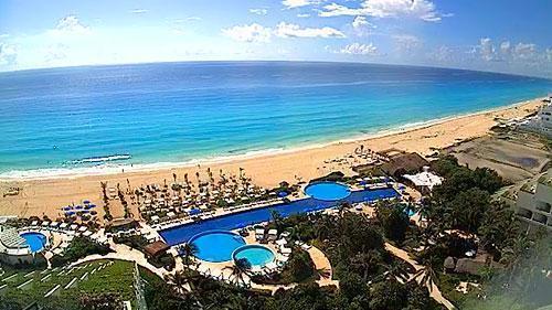 Playa Hotel Presidente, Cancun