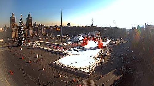 Webcam palacio de festivales deals
