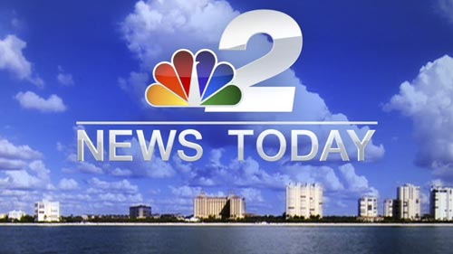 Live NBC2 News Stream