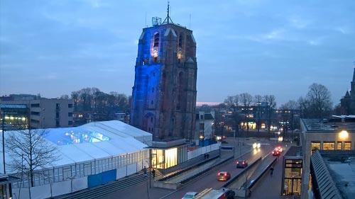 Live HD Webcams in Netherlands