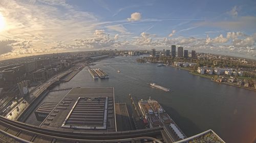 Live HD Webcams in Netherlands