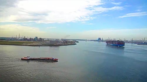 Live HD Webcams in Netherlands
