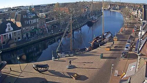 Live HD Webcams in Netherlands