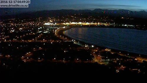 Lyall Bay