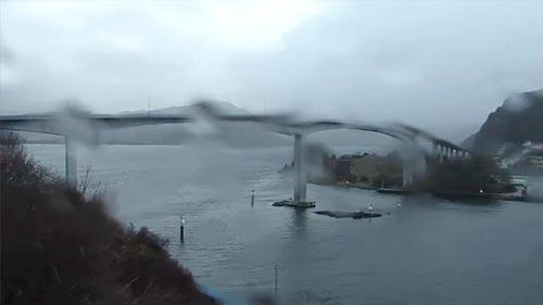 Måløy Bridge