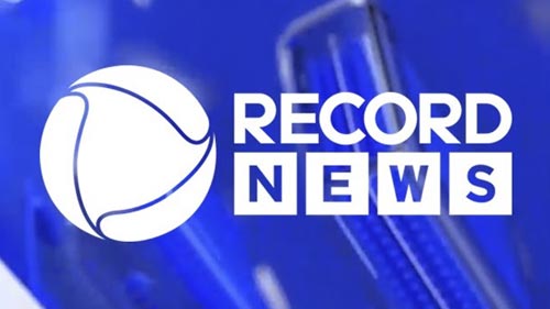 Record News (Brazil)
