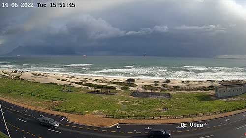 Muizenberg webcam corner shop deals