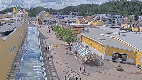 Gekås Ullared webcam