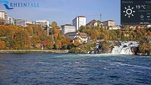 Sluts in Schaffhausen