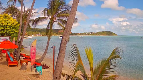 Pattaya live cam I