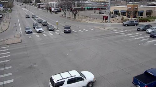 Live Webcam Base Winter Park Ski Resort, CO, USA