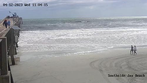 las olas beach live camera