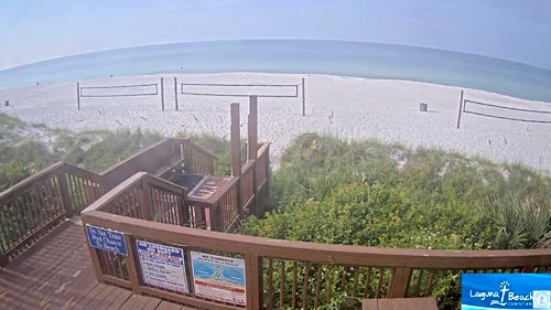 Live ECHO Webcam Burlington Waterfront - Usa Florida Laguna Beach Cam 