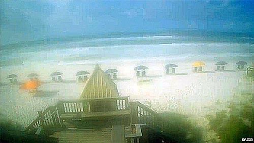 Miramar Beach Cam, FL