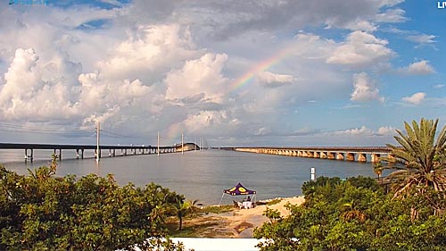 Pigeon Key Cam, Florida