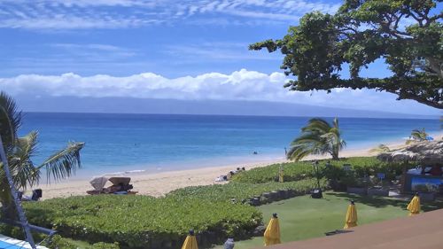 Live hawaii tsunami cam today