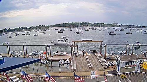 Live Hd Cam Jubilee Yacht Club Beverly Ma Usa