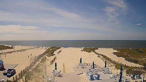 Winstead Inn Beach Cam