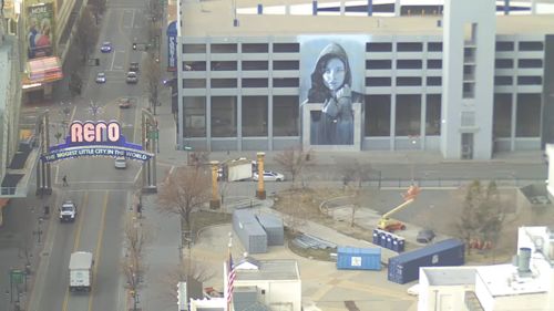 Reno Arch Cam