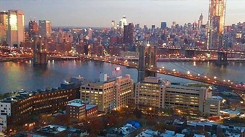 Live New York Stream Webcams Usa