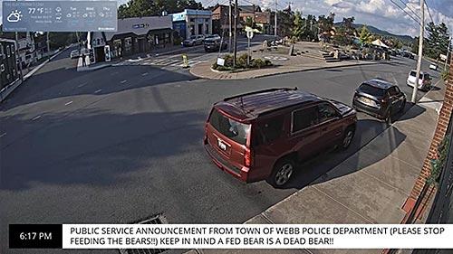 Point Park Cam, Old Forge