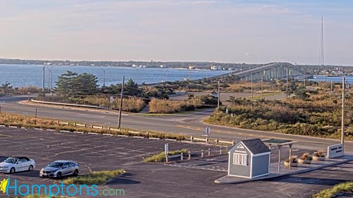 ponquogue beach camera