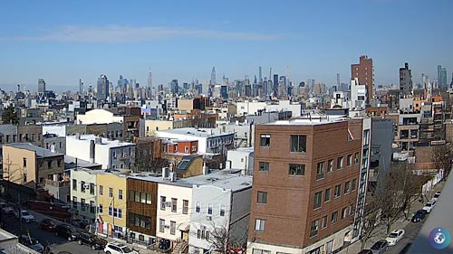 Brooklyn & Manhattan Cam, NY