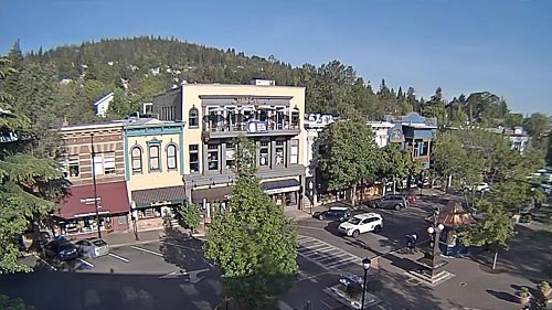 Amasar sed Claire Live Streaming HD Webcam in Portland City, Oregon, USA