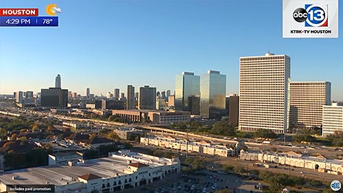 Spacex Starship Live Streaming Hd Webcam Texas Usa