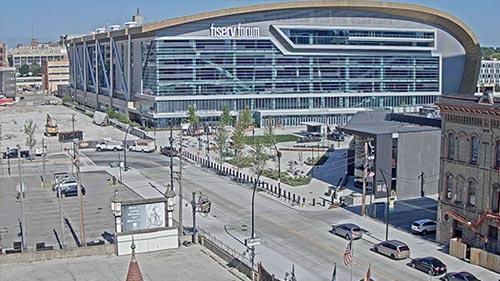 Live Streaming Webcams In Wisconsin Usa