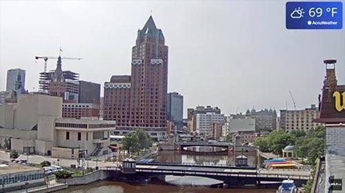 Live Streaming Webcams In Wisconsin Usa