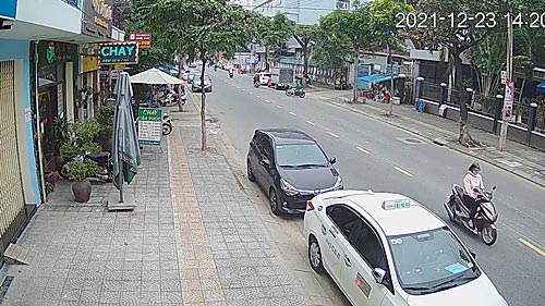 City Minh Ho chat Chi in webcams and Công Việc,