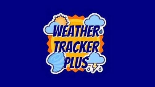 Weather Tracker Plus